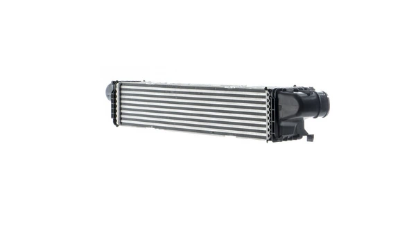 Radiador de aire de admisión Mercedes S sedán (W221) (2005 - 2013) precio, desde 527,72 EUR
