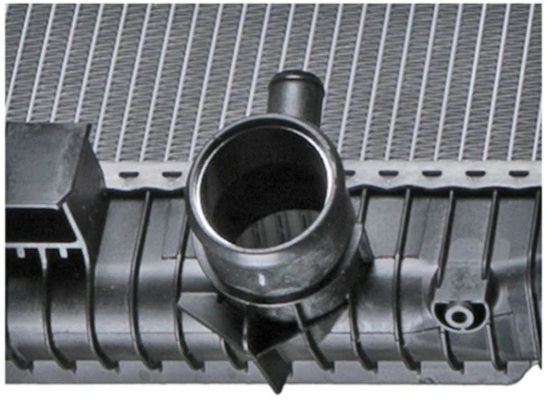 Água radiador Mahle Original CR702000P precio, desde 523,37 EUR