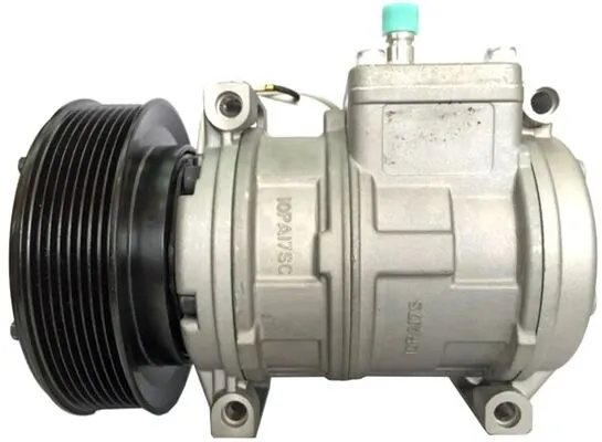 Compresor de aire acondicionado ACP776000S Mahle Original