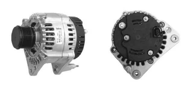 MG559 Mahle Original