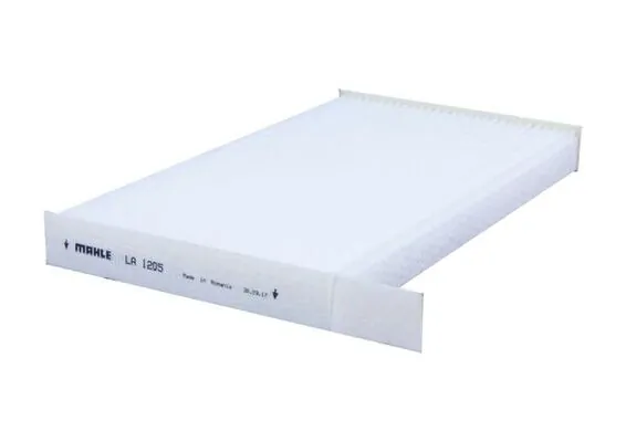 LA1205 Mahle Original Filtro antipolen