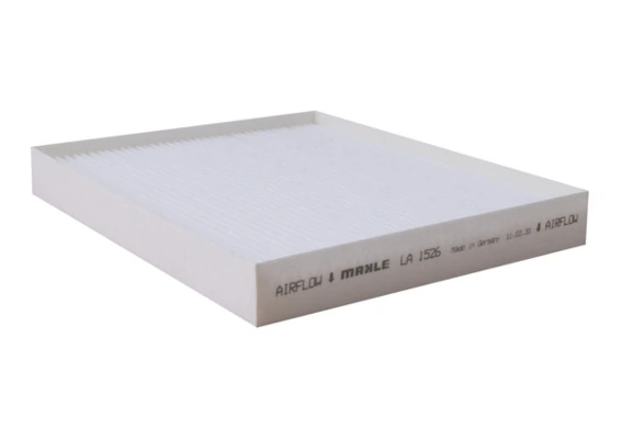 LA1526 Mahle Original Filtro antipolen