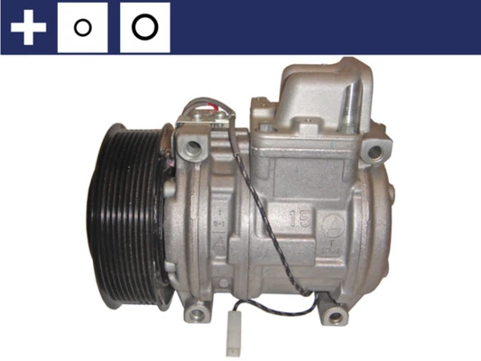 ACP116000S Mahle Original