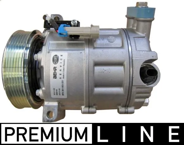 Comprar 20Z0096A Eaclima Compresor de aire acondicionado coche