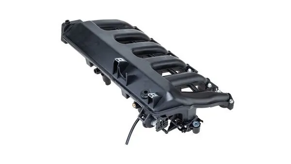 LM1071 Mahle Original Colectores de admisión