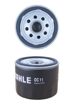 OC11 Mahle Original Filtro aceite