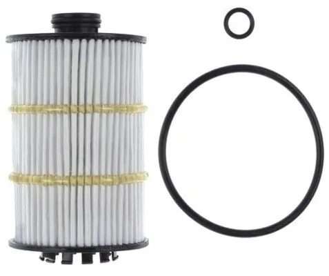 OX1123D Mahle Original Filtro aceite