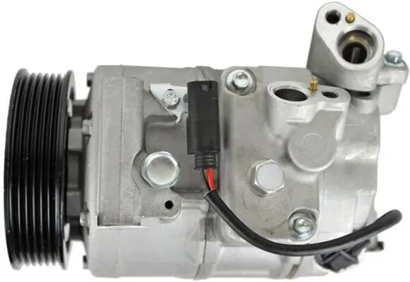 Compresor de aire acondicionado ACP345000S Mahle Original