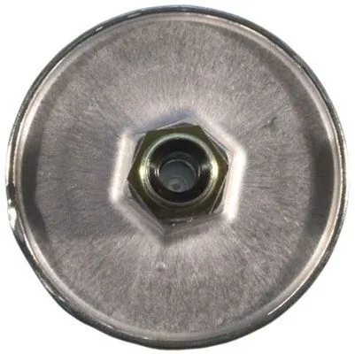 Filtro de gasoil Mahle Original KL21