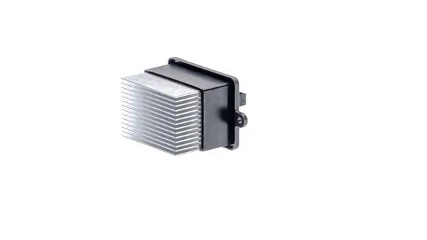 Resitencia, ventilador habitáculo Mahle Original ABR133000P