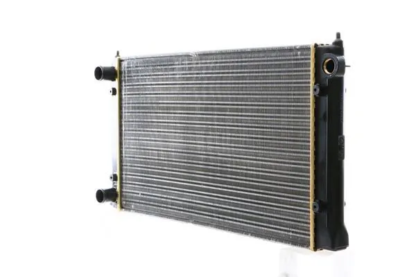 Radiador de água Mahle Original CR340001S