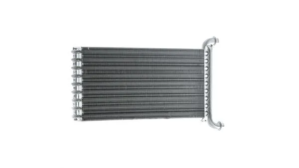 Comprar AH166000P Mahle Original Radiador calefacción