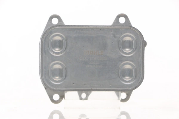 Comprar CLC114000S Mahle Original Radiador de aceite debajo del filtro