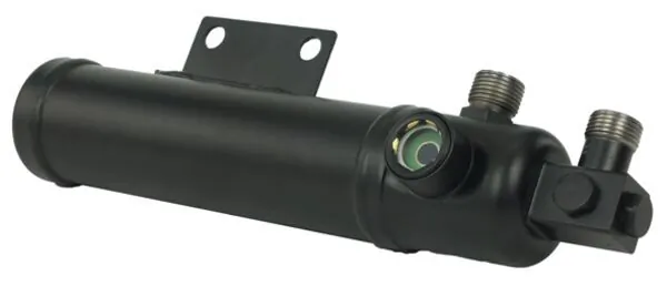 AD192000S Mahle Original Filtro deshidratante aire acondicionado
