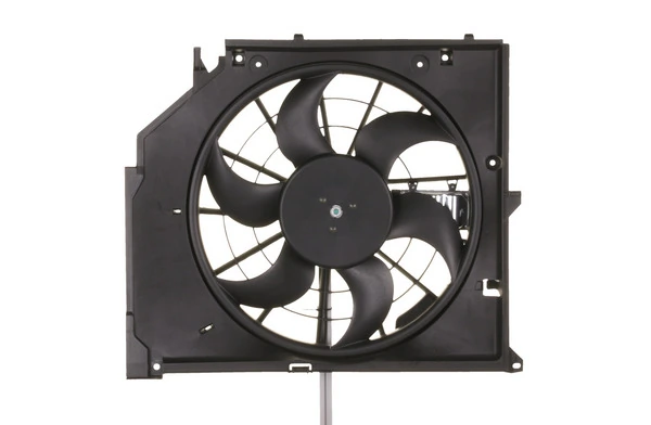 Comprar CFF137000S Mahle Original Ventilador de radiador