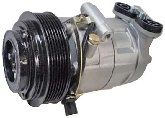Comprar ACP1329000S Mahle Original Compresor de aire acondicionado coche