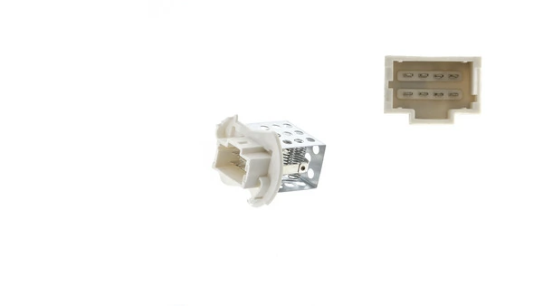 ABR90000P Mahle Original Resistencia de calefacción