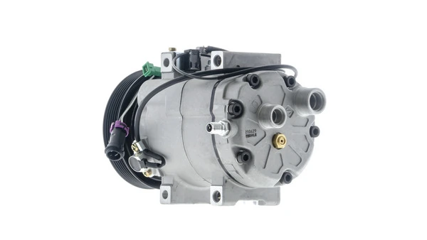 Compresor de aire acondicionado ACP1081000S Mahle Original