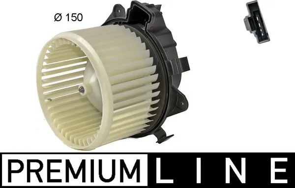 Comprar AB209000P Mahle Original Motor de calefacción