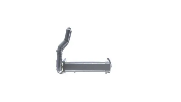 AE119000P Mahle Original Evaporador, aire acondicionado