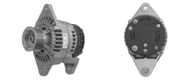 Alternador MAHLE MG450