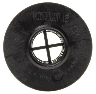OX371D Mahle Original Filtro aceite
