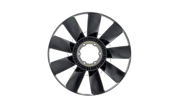 AL160126 John Deere Ventilador del radiador
