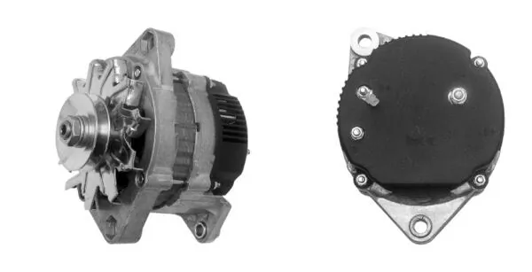 MG535 Mahle Original