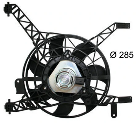 CFF395000S Mahle Original