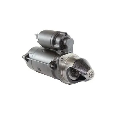 MS430 Mahle Original Arranque motores