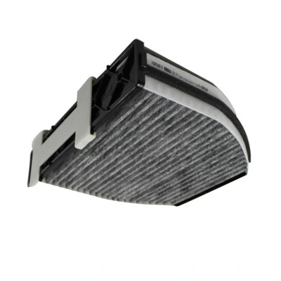 Filtro de polen Mahle Original LAK413