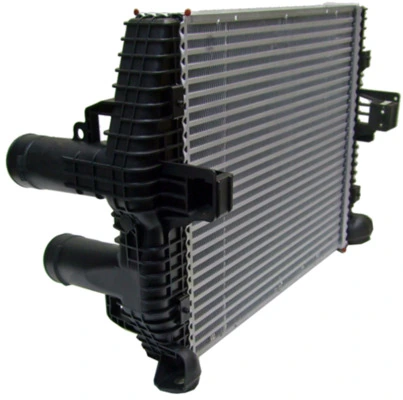 Intercooler CI114000P Mahle Original