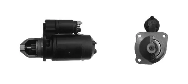 MS352 Mahle Original