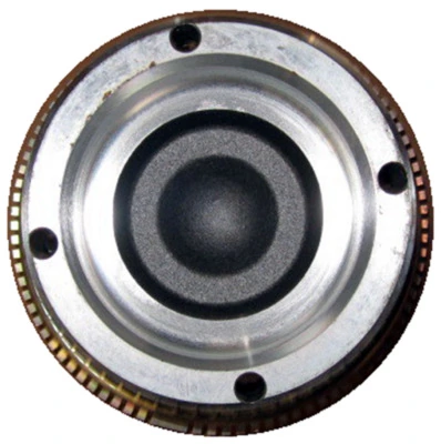 Embrague del ventilador Volvo Trucks TRUCK FH12  camiones tractores comprar en España