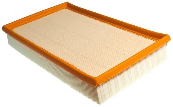 LX888 Mahle Original Filtro de aire de motor