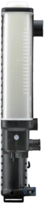 Radiador CR327000P Mahle Original