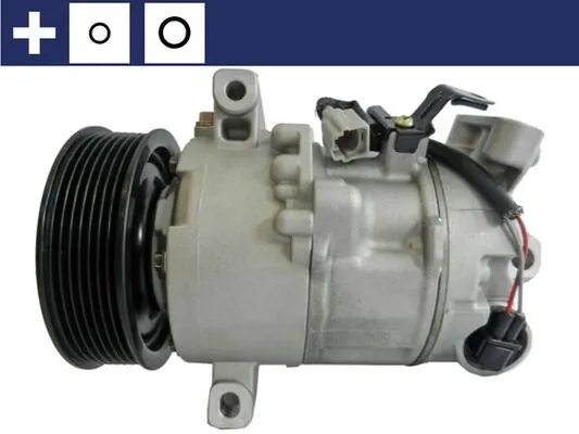 Comprar ACP954000S Mahle Original Compresor de aire acondicionado coche