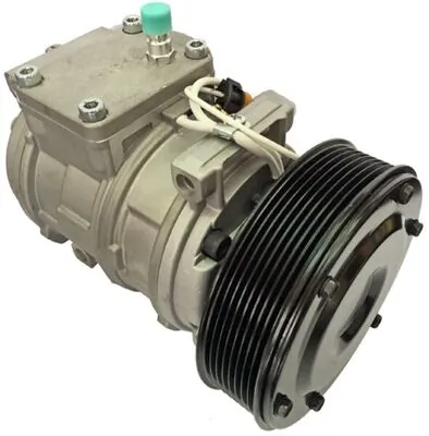 Compresor de ac Mahle Original ACP776000S