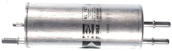 Filtro de combustible KL167 Mahle Original