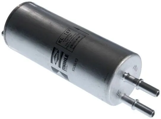 Filtro combustible Mahle Original KL167 precio, desde 48,32 EUR