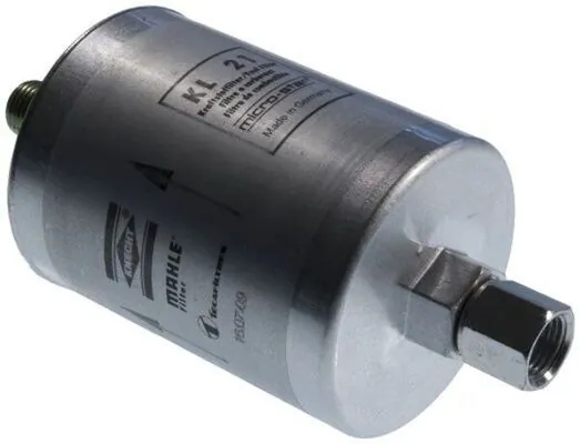 Filtro combustible Mahle Original KL21 precio, desde 21,91 EUR