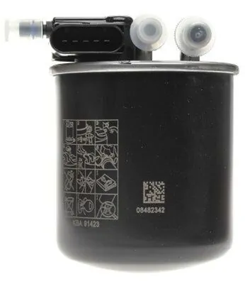 Comprar KL949 Mahle Original Filtro diesel