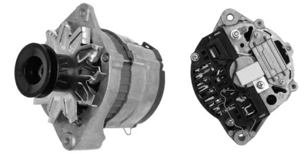 MG376 Mahle Original