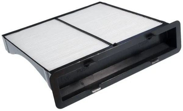 LA461 Mahle Original Filtro antipolen