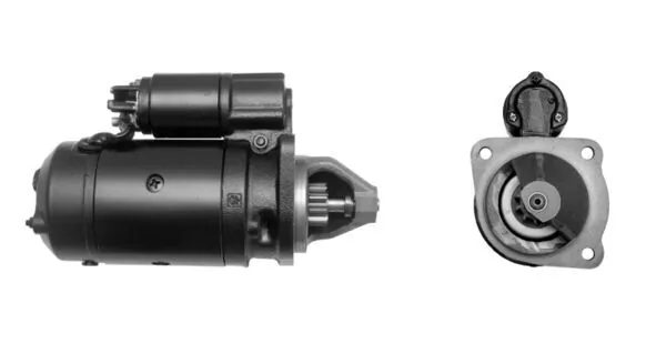 MS347 Mahle Original
