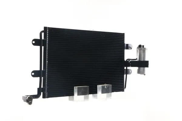 Comprar AC180000S Mahle Original Condensador de aire acondicionado