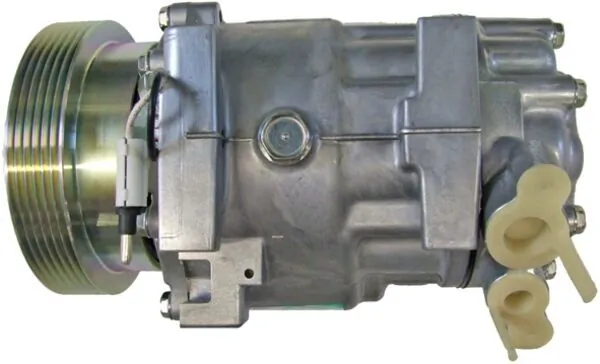 Compresor de ac Mahle Original ACP48000S