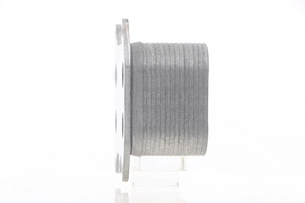 Radiador de aceite debajo del filtro Mahle Original CLC114000S