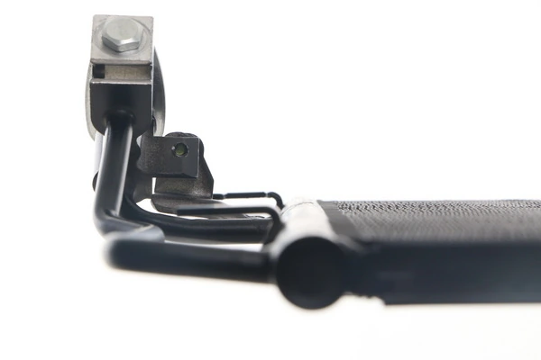 Condensador aire acondicionado AC553001S Mahle Original