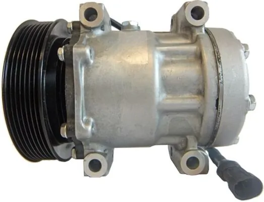 Comprar ACP165000S Mahle Original Compresor de aire acondicionado coche